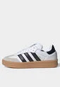 Tenis Lifestyle adidas Originals Samba XLG Blanco de adidas Originals