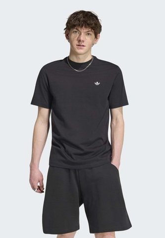 Camiseta adidas Originals Essentials Negro adidas Originals