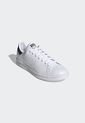 Tenis Lifestyle Blanco-Azul adidas Originals Stan Smith de adidas Originals
