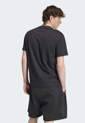 Camiseta adidas Originals Essentials Negro