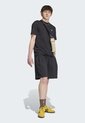 Camiseta adidas Originals Essentials Negro de adidas Originals