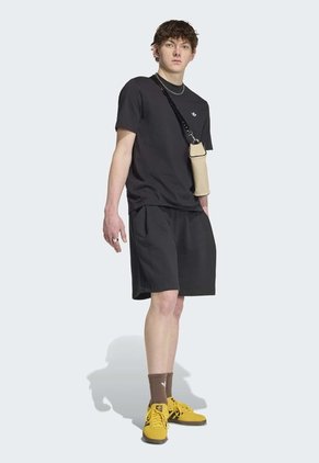 Camiseta adidas Originals Essentials Negro