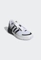 Tenis Lifestyle Blanco-Negro adidas Originals ZX 1K Boost de adidas Originals