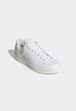 Tenis Lifestyle Blanco-Multicolor adidas Originals Stan Smith Peter Pan And Tinker Bell de adidas Originals
