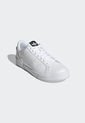 Tenis Lifestyle Blanco adidas Originals Court Tourino de adidas Originals