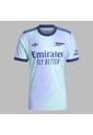 Camiseta Adidas Hombre Tercer Uniforme Arsenal 24/25 - Azul de adidas Originals