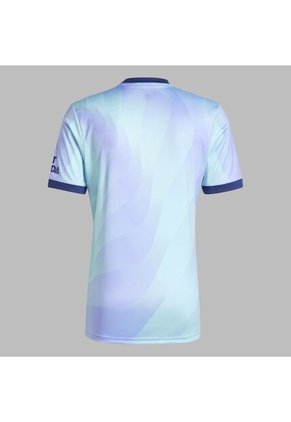 Camiseta Adidas Hombre Tercer Uniforme Arsenal 24/25 - Azul