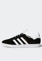 Lifestyle Negro-Blanco adidas Gazelle de adidas Originals