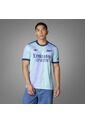 Camiseta Adidas Hombre Tercer Uniforme Arsenal 24/25 - Azul de adidas Originals