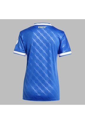 Camiseta Adidas Mujer Real Madrid 3ra Equipación  25