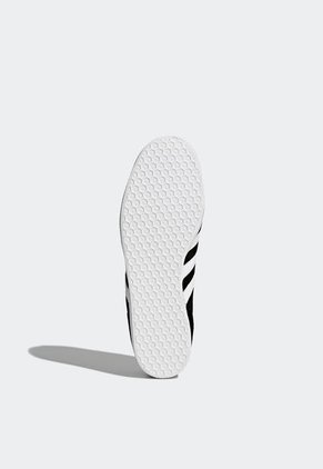 Lifestyle Negro-Blanco adidas Gazelle