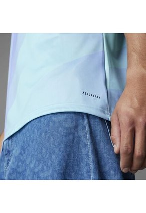 Camiseta Adidas Hombre Tercer Uniforme Arsenal 24/25 - Azul