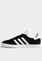 Lifestyle Negro-Blanco adidas Gazelle de adidas Originals
