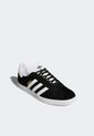 Lifestyle Negro-Blanco adidas Gazelle de adidas Originals