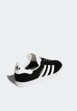 Lifestyle Negro-Blanco adidas Gazelle de adidas Originals