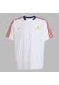 Camiseta Adidas Hombre Del AS Roma Icons de adidas Originals