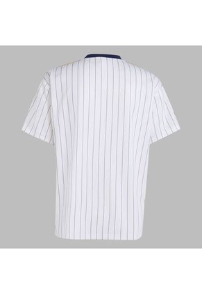 Camiseta Adidas Hombre Del AS Roma Icons