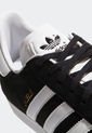 Lifestyle Negro-Blanco adidas Gazelle de adidas Originals
