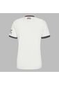 Camiseta Adidas Hombre Manchester United 24/25 - Blanco de adidas Originals