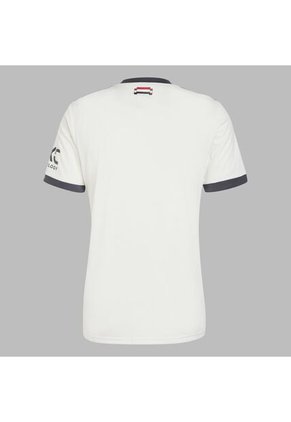 Camiseta Adidas Hombre Manchester United 24/25 - Blanco