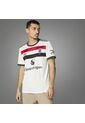 Camiseta Adidas Hombre Manchester United 24/25 - Blanco de adidas Originals