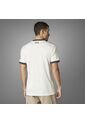 Camiseta Adidas Hombre Manchester United 24/25 - Blanco de adidas Originals