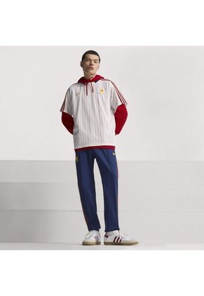 Camiseta Adidas Hombre Del AS Roma Icons