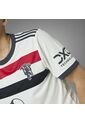 Camiseta Adidas Hombre Manchester United 24/25 - Blanco de adidas Originals