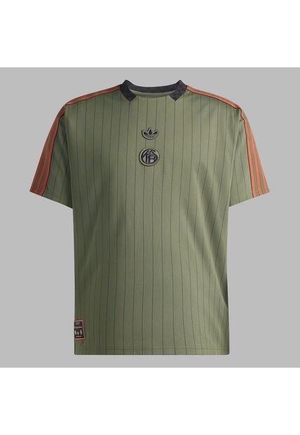 Camiseta Del FC Bayern Icons