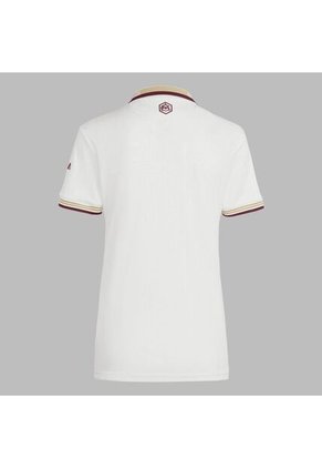 Camiseta Adidas Mujer Arsenal 3ra Equipación 25