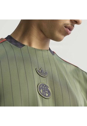 Camiseta Del FC Bayern Icons