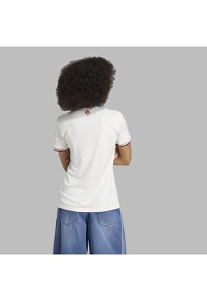 Camiseta Adidas Mujer Arsenal 3ra Equipación 25