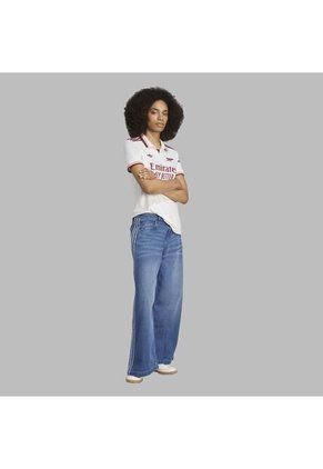 Camiseta Adidas Mujer Arsenal 3ra Equipación 25