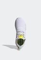 Tenis Lifestyle Blanco-Verde-Beige adidas Originals NMD R1 de adidas Originals