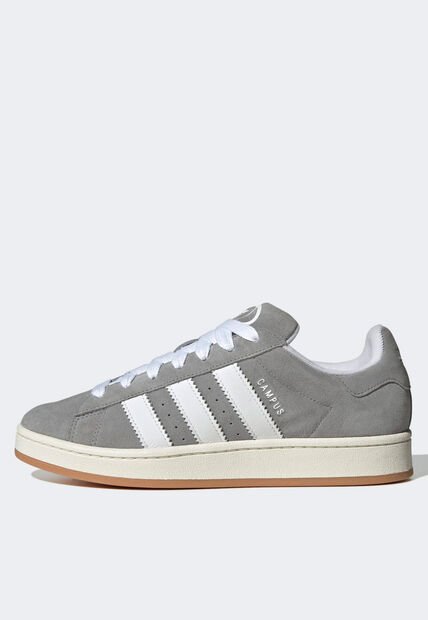 Tenis Lifestyle adidas Originals Campus 00s Gris
