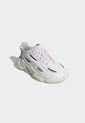 Tenis Lifestyle Blanco-Gris-Rosa adidas Originals Ozweego Celox de adidas Originals