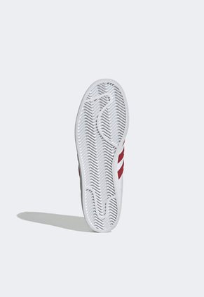 Tenis adidas Originals Superstar Blanco