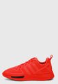Tenis Lifestyle Rojo adidas Originals ZX 2K Flux de adidas Originals
