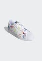 Tenis Lifestyle Blanco-Multicolor adidas Originals Superstar de adidas Originals