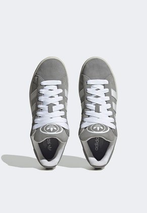 Tenis Lifestyle Gris-Blanco adidas Originals Campus 00s