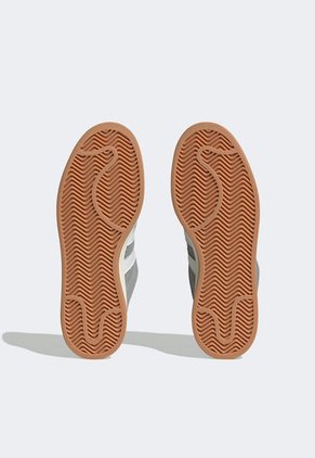 Tenis Lifestyle Gris-Blanco adidas Originals Campus 00s