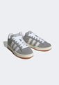 Tenis Lifestyle Gris-Blanco adidas Originals Campus 00s de adidas Originals