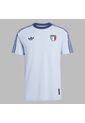 Camiseta Adidas Hombre Italia Originals - Azul de adidas Originals