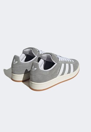 Tenis Lifestyle Gris-Blanco adidas Originals Campus 00s