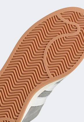 Tenis Lifestyle Gris-Blanco adidas Originals Campus 00s