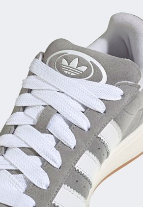 Tenis Lifestyle Gris-Blanco adidas Originals Campus 00s