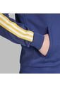 Chaqueta Adidas Hombre Deportiva Originals Real Madrid - Azul de adidas Originals