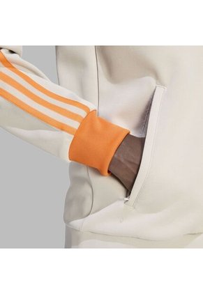 Chaqueta Adidas Hombre Deportiva Originals FC Bayern - Beige