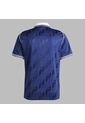 Camiseta Adidas Hombre Originals Real Madrid - Azul de adidas Originals
