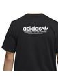 CAMISETA ADIDAS ORIGINALS HOMBRE 4.0 LOGO TEE HM9371 de adidas Originals